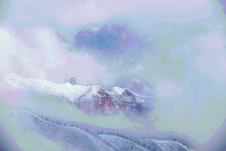 南方公园真理之杖