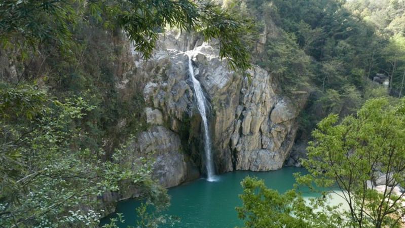 逃离沙漠建筑