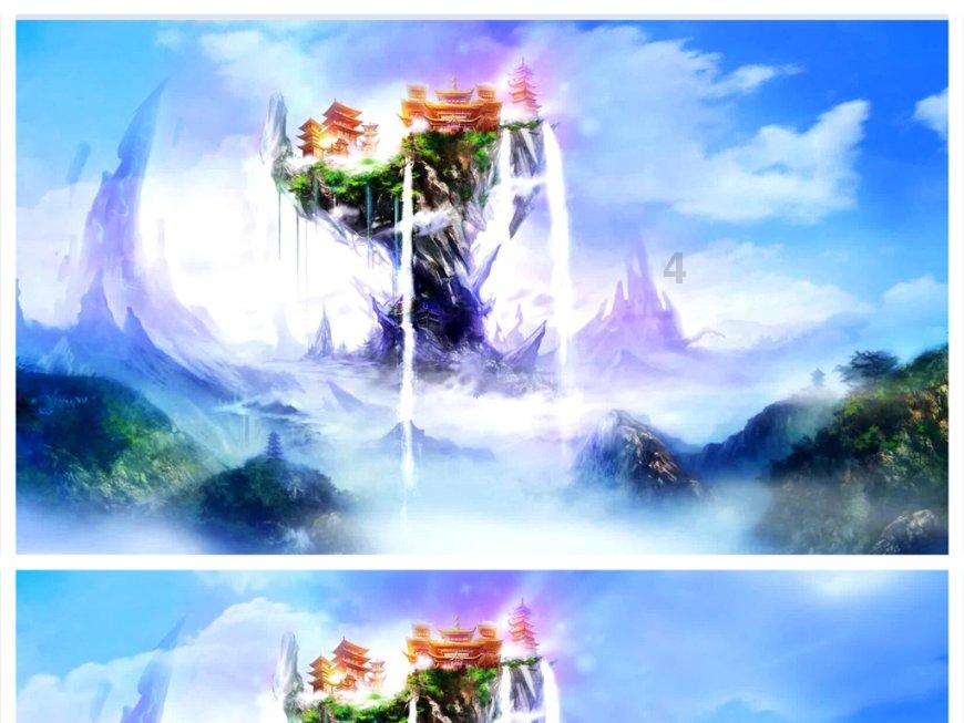 迪士尼魔法学校